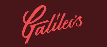 Galileo’s Mobile Italian Pizzeria logo
