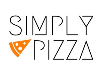 Simply Pizza  logo
