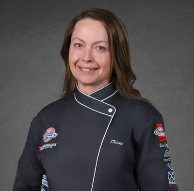 Diana Cline