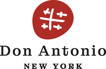 Don Antonio logo
