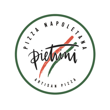 Pietrini Pizza Napoletana logo