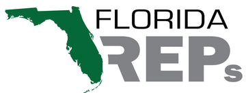 FL REPs logo