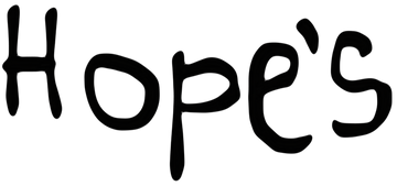 Hope's Pizza logo