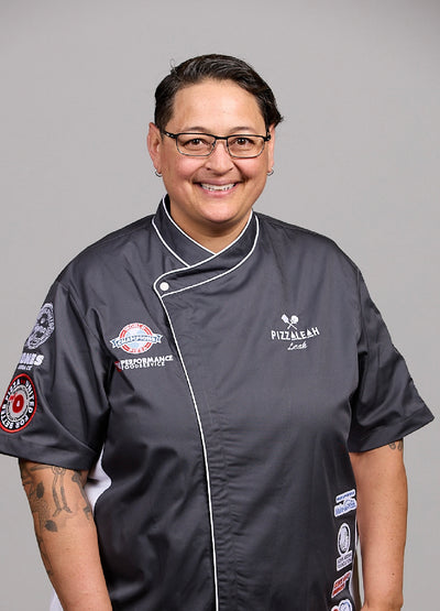 Leah Scurto