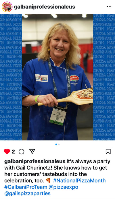 Gail Churinetz — image 4