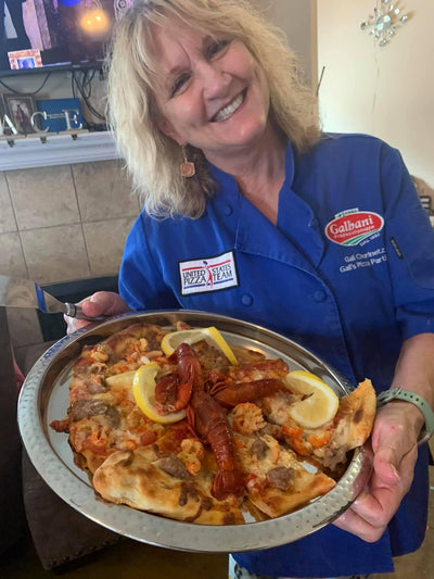 Gail Churinetz — image 6
