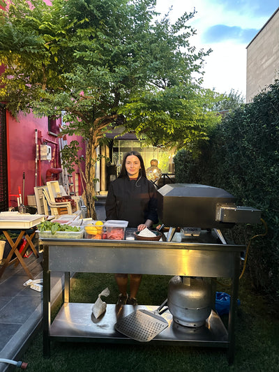Fatma Gürbüz — image 11