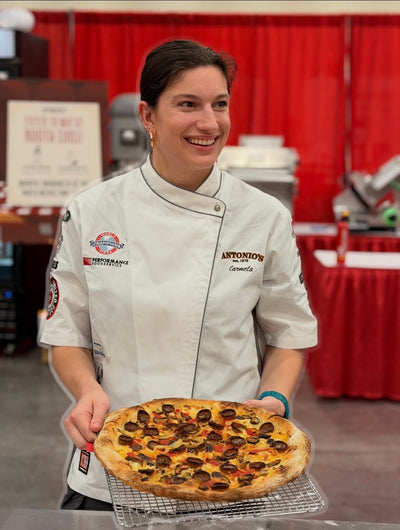 Carmela Cataldo - Williams