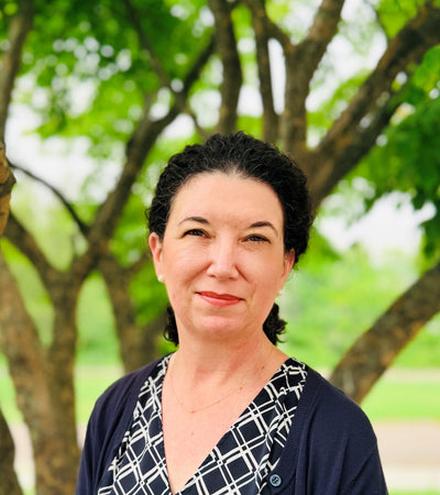 Jennifer Sussman