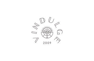 Vindulge logo