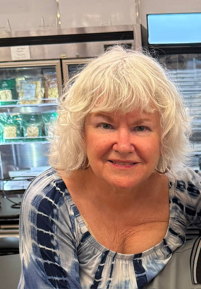 Mary Ann Giannone