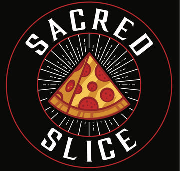 Sacred Slice LLC logo
