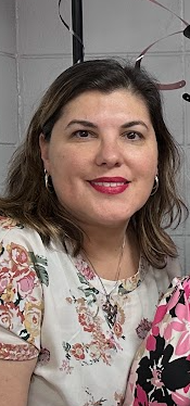 YVETTE Trevino Alvarez
