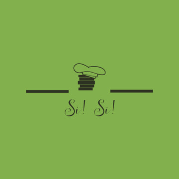 Si Si Pizza Okanagan Gluten-free foodtruck logo
