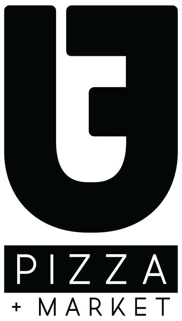 Urban Field Pizza logo