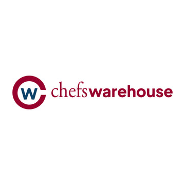 The Chefs' Warehouse logo