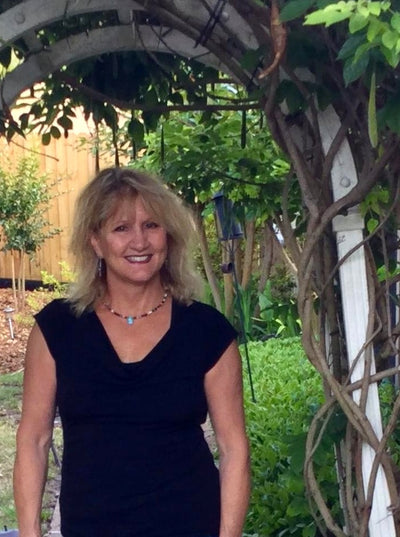 Gail Churinetz