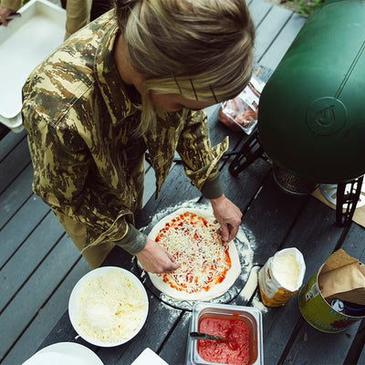 Ashley Knotek — image 1