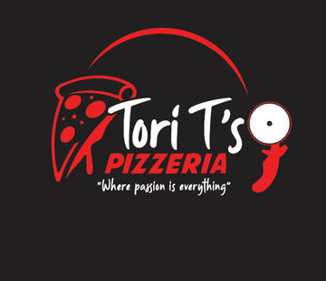 Tori T’s pizzeria logo