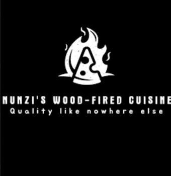 Nunzi's Wood Fired Cuisine logo