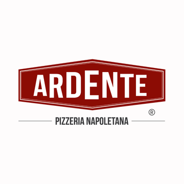 Ardente Pizzeria Napoletana logo