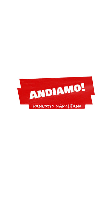 Andiamo! logo