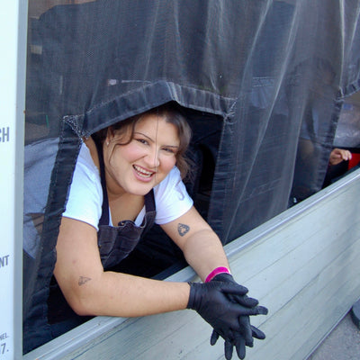 Suzanna Avila — image 2