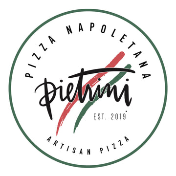 Pietrini Pizza Napoletana  logo